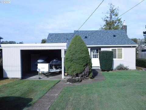 3175 NE Loop Dr, Otis, OR 97368 photo 1