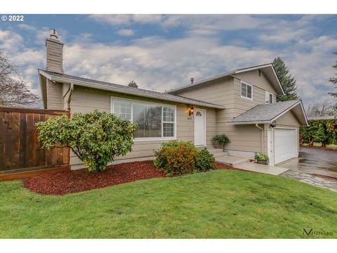 2575 Dumas Dr, Springfield, OR 97477 photo 1