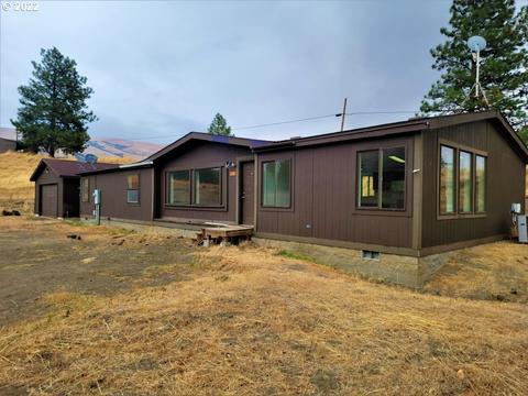 4475 W Hwy 30, The Dalles, OR 97058