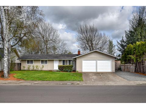 145 Lynnbrook Dr, Eugene, OR 97404 photo 1