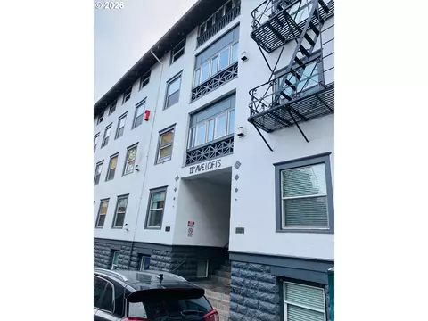 1104 SW Columbia St, Portland, OR 97201