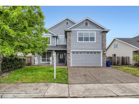 881 June Dr, Molalla, OR 97038 photo 1