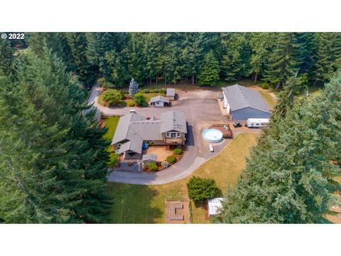 19401 SE Chambers Rd, Sandy, OR 97055 photo 1