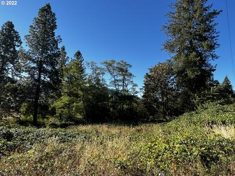 0 W Sixth Ave, Sutherlin, OR 97479