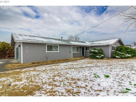 1655 Mcfarlane Ave, Umatilla, OR 97882 photo 1