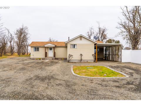80632 Craig Rd, Hermiston, OR 97838