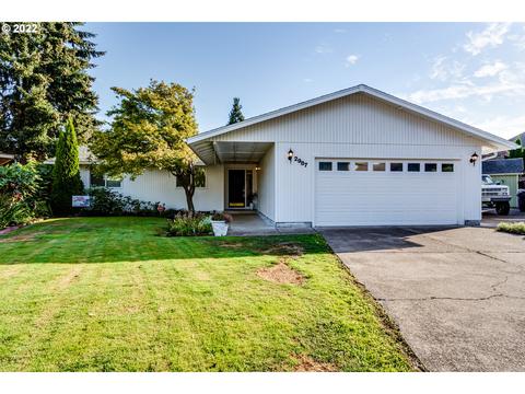 2987 Gilham Rd, Eugene, OR 97408 photo 1