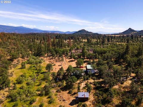 10000 Copco Rd, Ashland, OR 97520