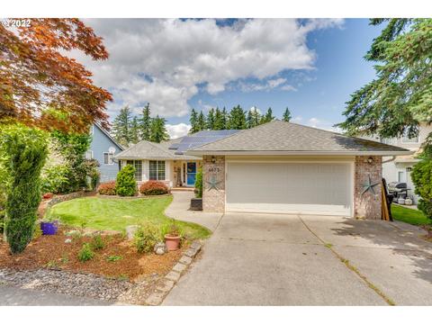 4673 SE 14th St, Gresham, OR 97080 photo 1
