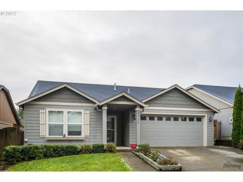 4939 Glacier Dr, Springfield, OR 97478 photo 1