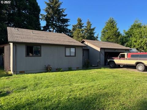 4677 Barger Dr, Eugene, OR 97402 photo 1