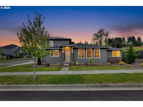 5719 N 87th Ave, Camas, WA 98607
