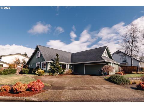2845 Metolius Dr, Eugene, OR 97408 photo 1