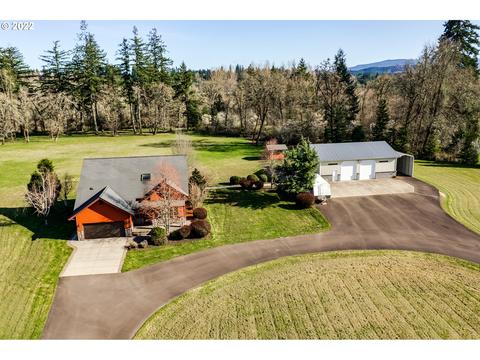 85561 Dilley Ln, Eugene, OR 97405 photo 1