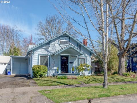 1371 E 24th Ave, Eugene, OR 97403 photo 1