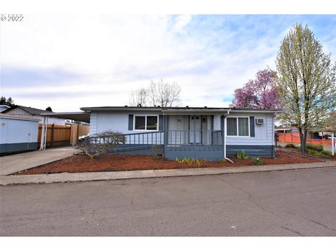 5660 Daisy St #71, Springfield, OR 97478 photo 1
