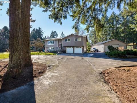 22424 SE Bohna Ct, Damascus, OR 97089 photo 1