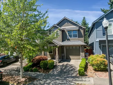 16645 SW 134th Ter, Portland, OR 97224