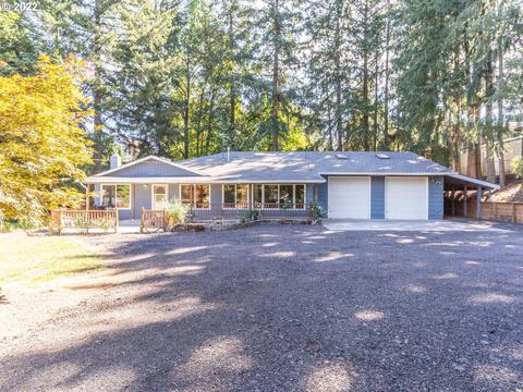 17850 Bluff Rd, Sandy, OR 97055 photo 1