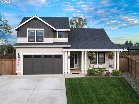 631 Tyson Ln, Eugene, OR 97404 photo 1