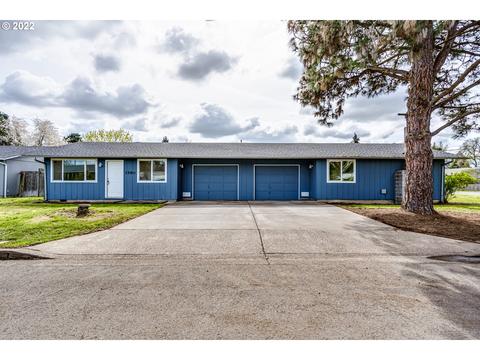 3590 Concord St, Eugene, OR 97402 photo 1
