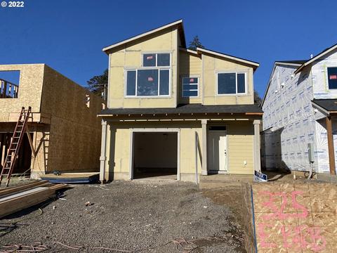 321 E Barbaras Way, Newberg, OR 97132 photo 1