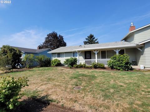 2764 33rd St, Springfield, OR 97477 photo 1