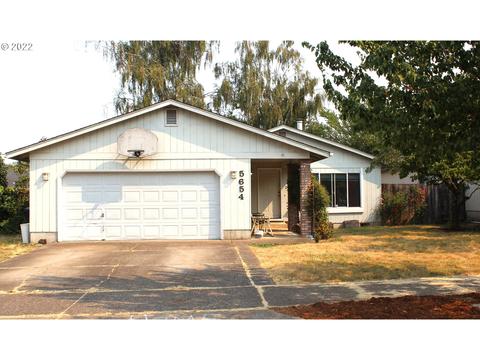 5654 D St, Springfield, OR 97478 photo 1
