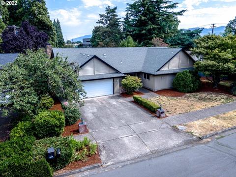 2785 Elysium Ave, Eugene, OR 97401 photo 1