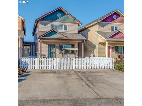 4860 A St, Springfield, OR 97478 photo 1