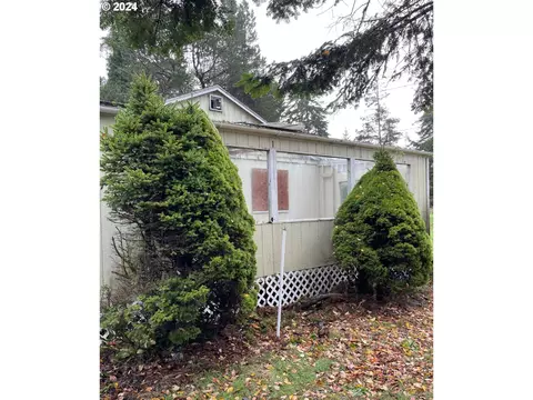 87795 Hwy 101, Florence, OR 97439