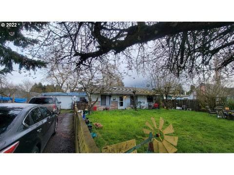 1285 N 33rd St, Springfield, OR 97478 photo 1