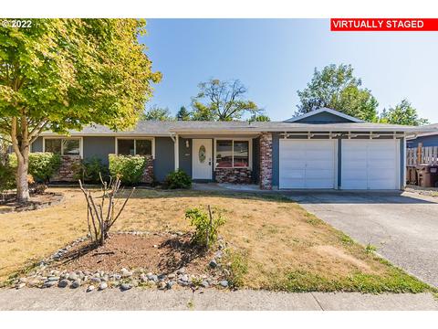 3556 NE 15th St, Gresham, OR 97030 photo 1