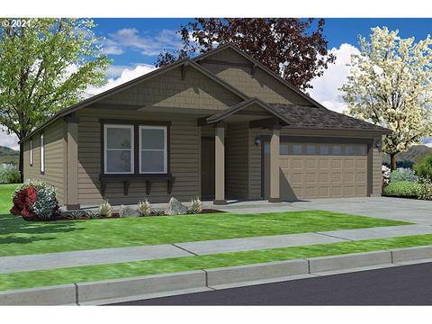 722 S 53rd Pl, Springfield, OR 97478 photo 1