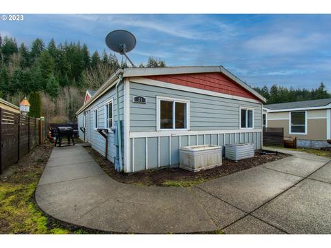 24 Ruckel St, Cascade Locks, OR 97014 photo 1