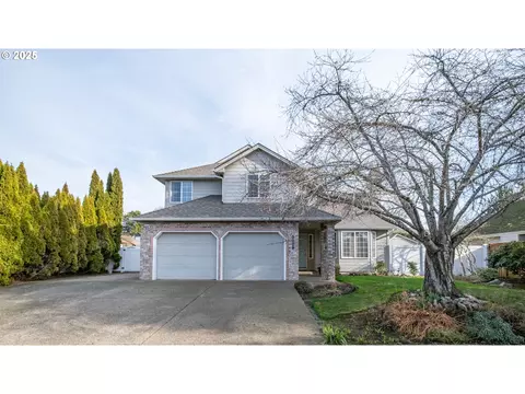 3029 Fir Oaks Dr, Albany, OR 97321