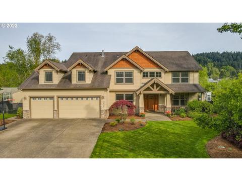 9496 SEmerald Loop, Happy Valley, OR 97086 photo 1