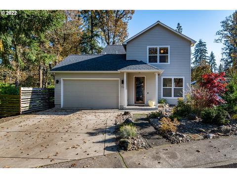716 Foothill Dr, Eugene, OR 97405 photo 1