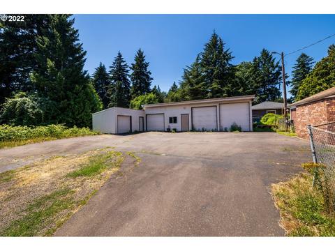 13545 SW Hall Blvd, Tigard, OR 97223