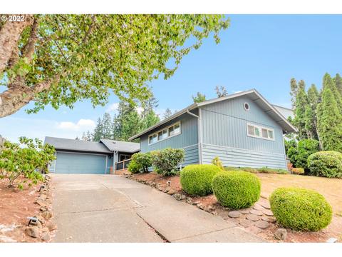 421 S 70th Pl, Springfield, OR 97478 photo 1