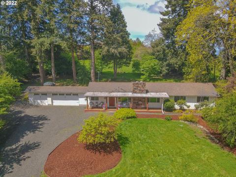 28884 Hillaire St, Eugene, OR 97402 photo 1