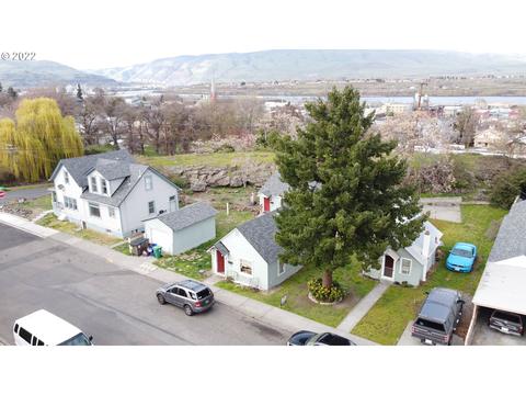 109 E 7th, The Dalles, OR 97058 photo 1