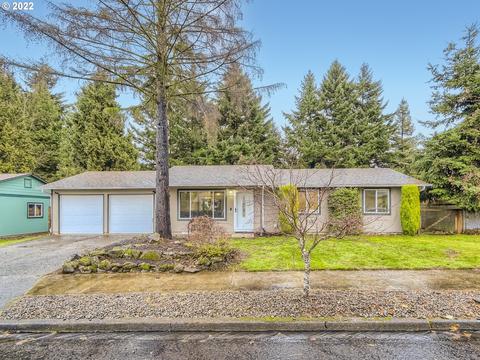 1464 NE Village Squire Ct, Gresham, OR 97030 photo 1