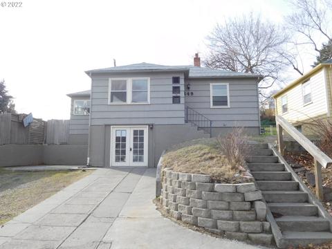 649 NW 8th St, Pendleton, OR 97801 photo 1