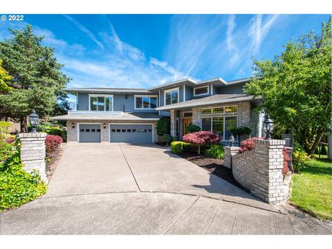 2820 NW 8th Way, Camas, WA 98607 photo 1