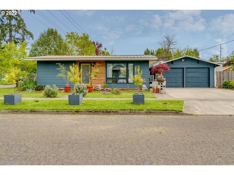 1110 E 7th St, Newberg, OR 97132 photo 1