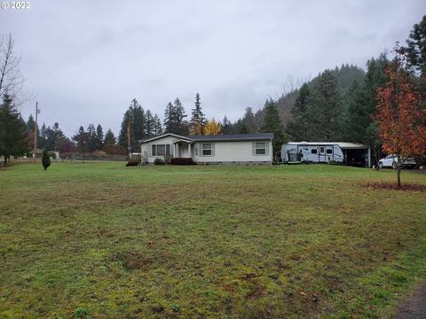 845 Hardscrabble Rd, Drain, OR 97435 photo 1