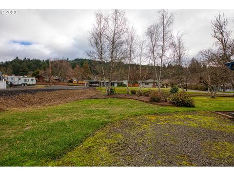 0 Whipple Ave #2900, Drain, OR 97435