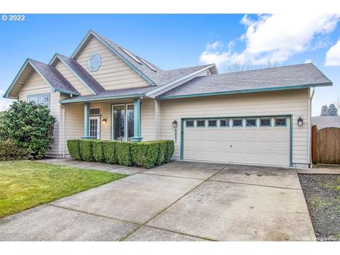4041 Sabrena Ave, Eugene, OR 97404 photo 1