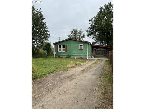 4757 Union Ter, Springfield, OR 97478 photo 1